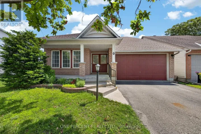 6 WINDCHIME CRESCENT, Ottawa