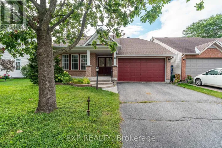 6 WINDCHIME CRESCENT, Ottawa