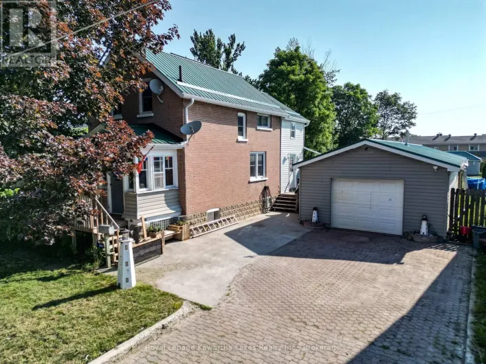 6 WOLFE STREET, Kawartha Lakes