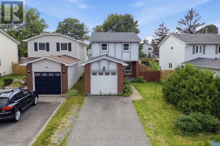 6 WOLFGANG DRIVE, Ottawa
