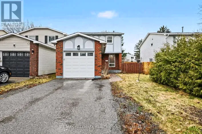 6 WOLFGANG DRIVE, Ottawa