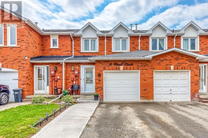 6 WOOD CIRCLE, Caledon