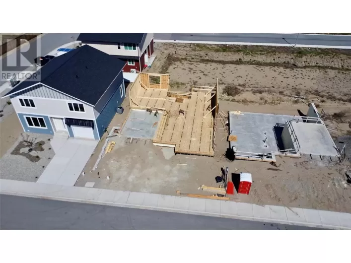 6 WOOD DUCK Way, Osoyoos