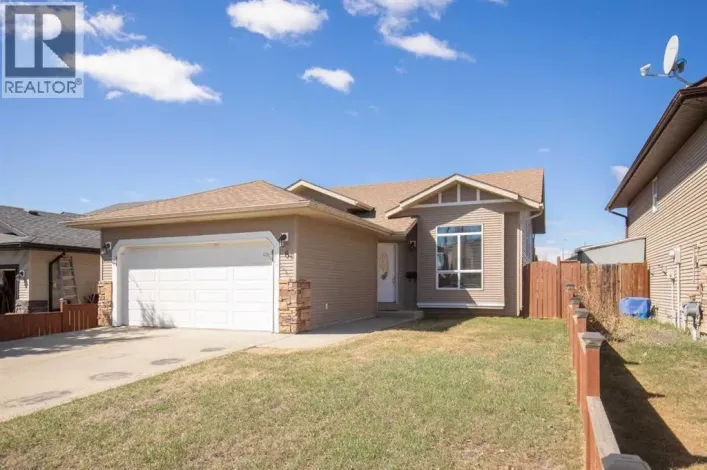 6 Woodbine Avenue, Blackfalds