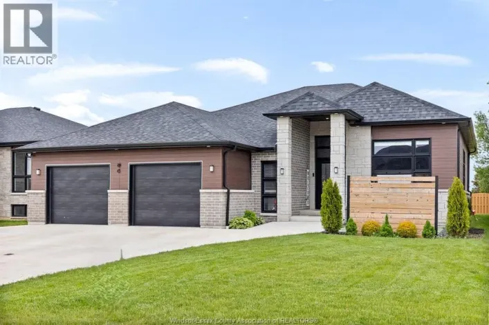 6 WOODLAND, Kingsville