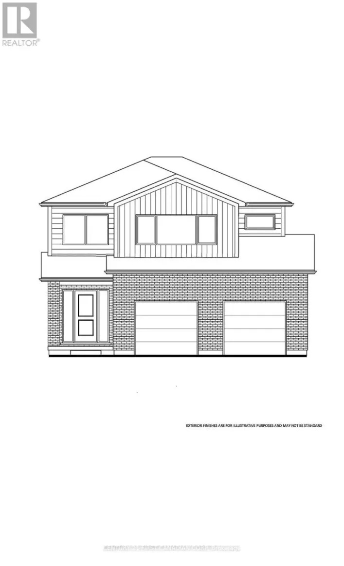 6 WOODMERE PATH, Middlesex Centre