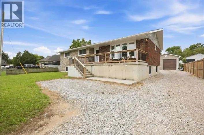 6 York STREET, Lambton Shores