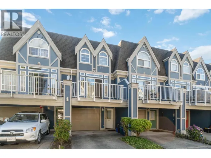 60 11571 THORPE ROAD, Richmond