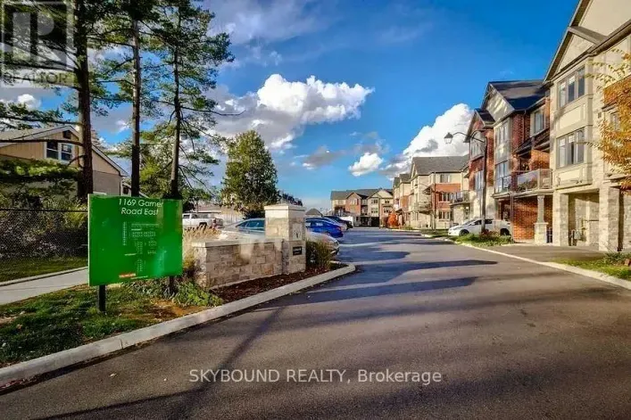 60 - 1169 GARNER ROAD, Hamilton