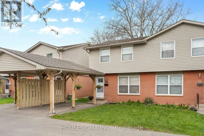 60 - 1250 JALNA BOULEVARD, London South