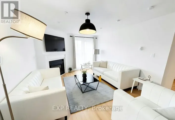 60 - 136 CONWAY DRIVE, London South