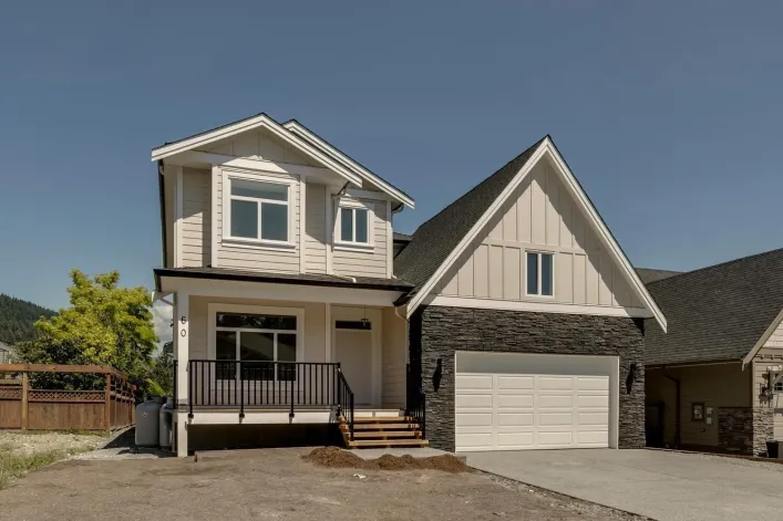 60 14550 MORRIS VALLEY ROAD, Mission