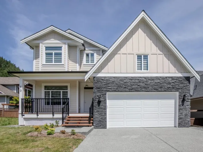60 14550 MORRIS VALLEY ROAD, Mission