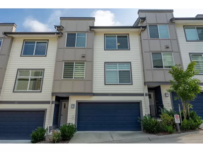 60 15665 MOUNTAIN VIEW DRIVE, Surrey