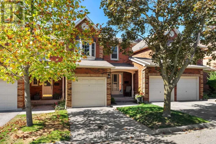 60 - 1610 CRAWFORTH STREET, Whitby