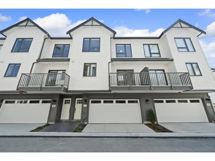 60 16358 90 AVENUE, Surrey