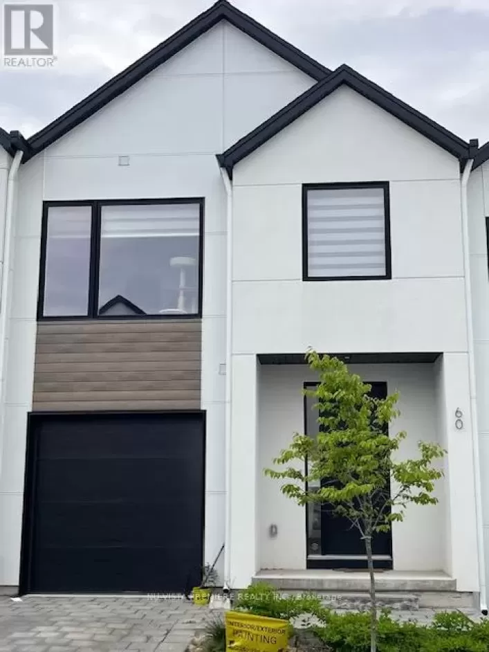 60 - 1965 UPPERPOINT GATE, London South