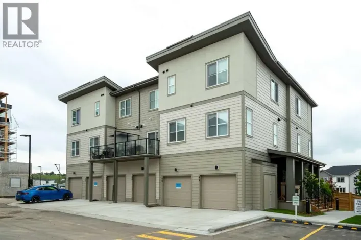 60, 2117 81 Street SW, Calgary