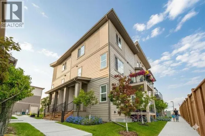 60, 2117 81 Street SW, Calgary