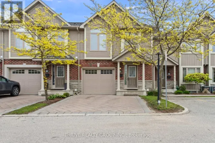 60 - 2145 NORTH ROUTLEDGE PARK, London North