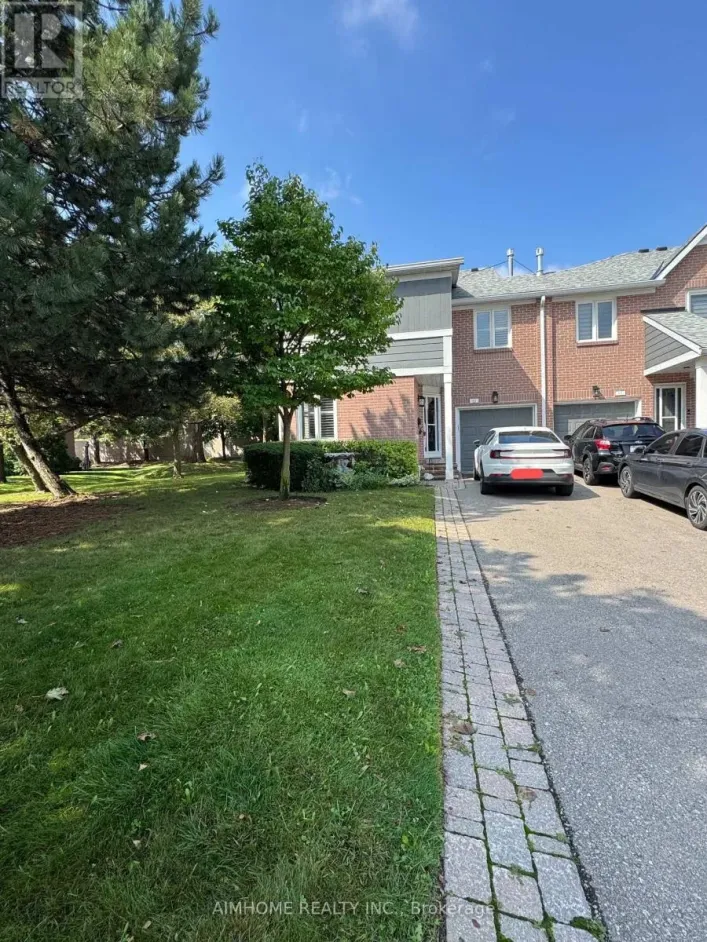 60 - 2205 SOUTH MILLWAY WAY, Mississauga