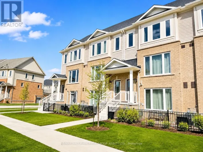 60 - 242 LAW DRIVE, Guelph