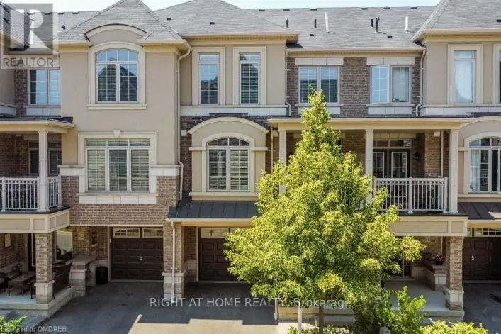 60 - 2435 GREENWICH DRIVE, Oakville