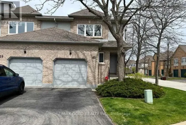 60 - 2550 THOMAS STREET, Mississauga