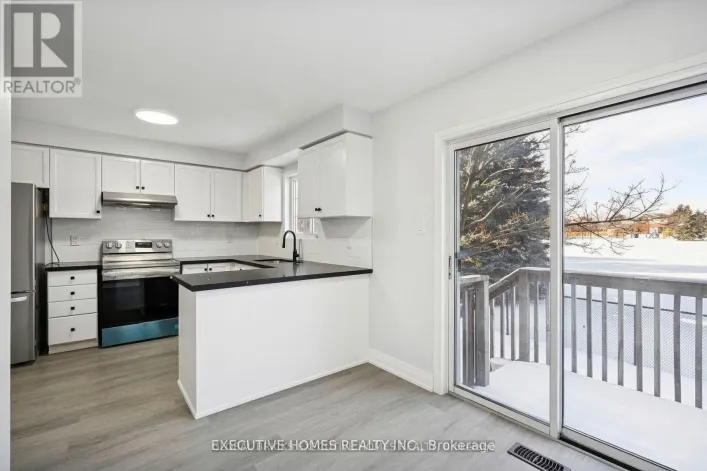 60 - 2665 THOMAS STREET, Mississauga