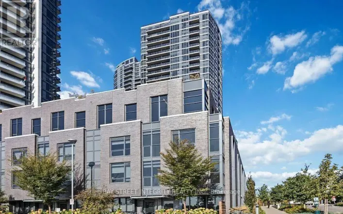 60 - 27 VALHALLA INN ROAD, Toronto