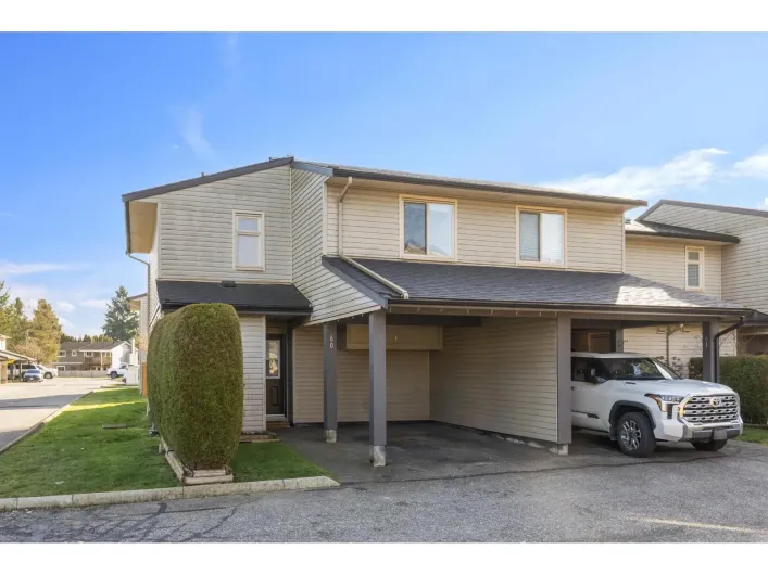 60 27456 32 AVENUE, Langley