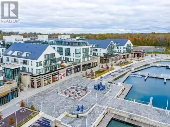 60 - 275 BROWARD WAY, Innisfil
