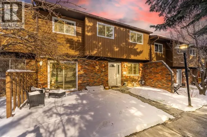 60, 287 Southampton Drive SW, Calgary