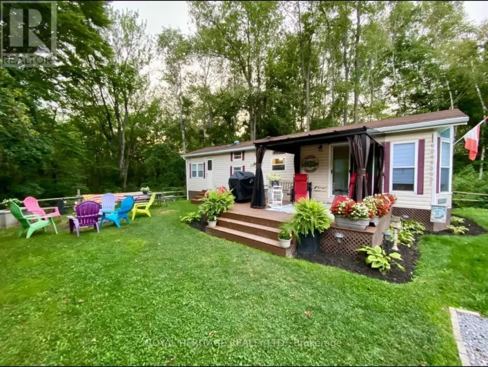 60 - 302 QUIN MO LAC ROAD, Centre Hastings