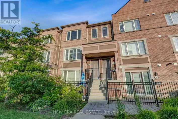 60 - 3056 EGLINTON AVENUE W, Mississauga