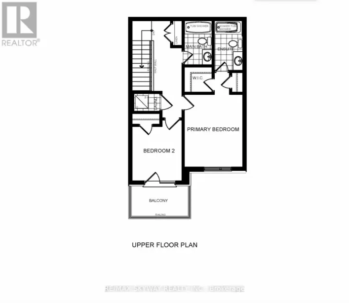 60 - 313 CONKLIN ROAD, Brantford