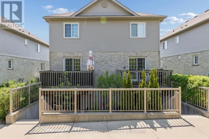 60 - 35 MOUNTFORD DRIVE, Guelph