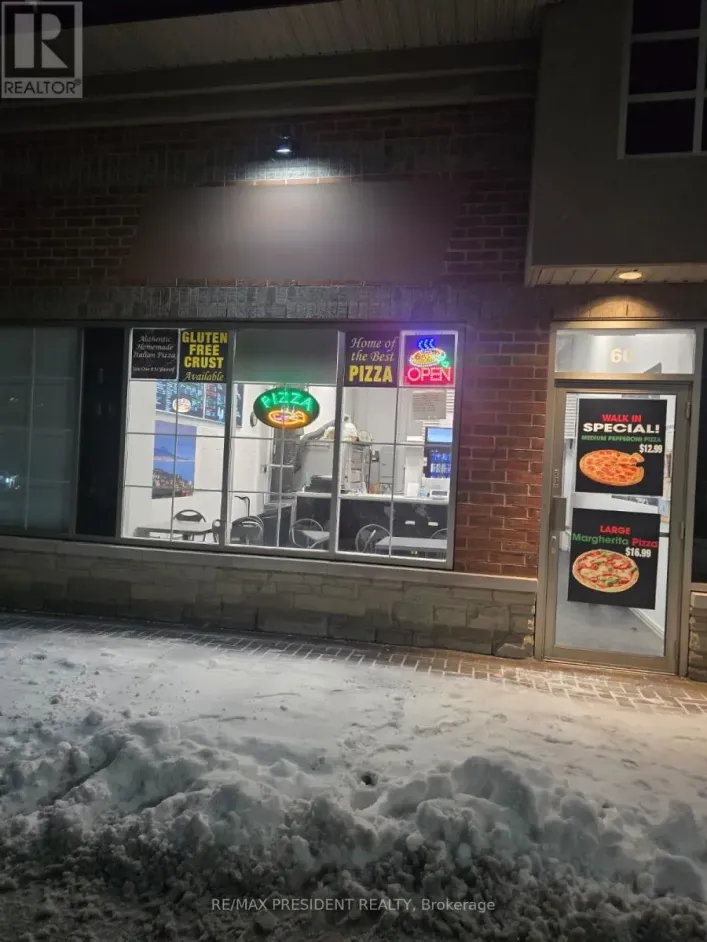 60 - 3560 RUTHERFORD ROAD, Vaughan