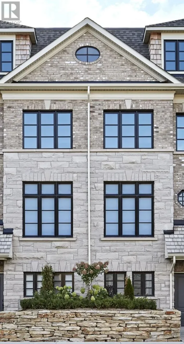 60 - 40 LUNAR CRESCENT, Mississauga