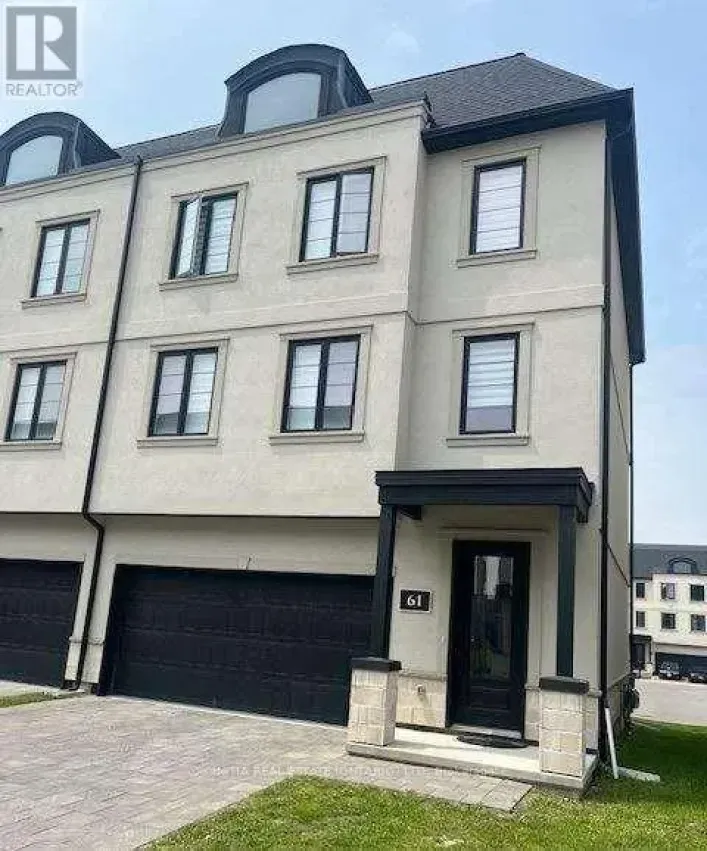 60 - 435 CALLAWAY ROAD, London North