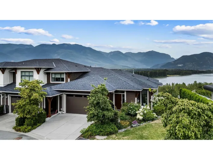 60 43685 CHILLIWACK MOUNTAIN ROAD|Chilliwack Mountain, Chilliwack