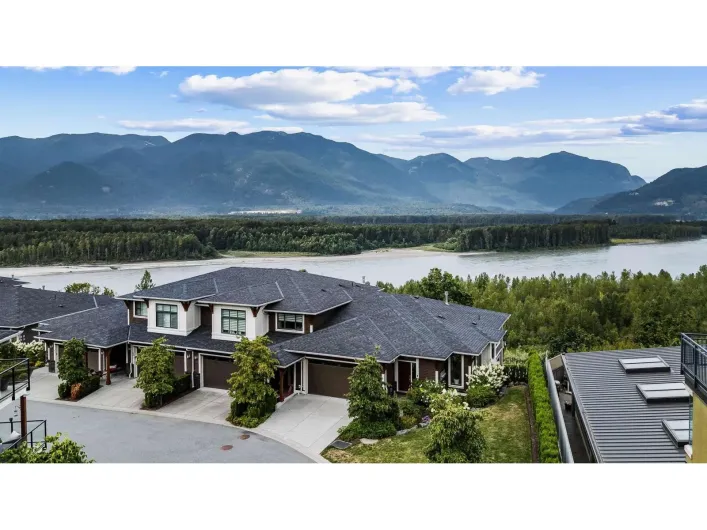 60 43685 CHILLIWACK MOUNTAIN ROAD|Chilliwack Mountain, Chilliwack