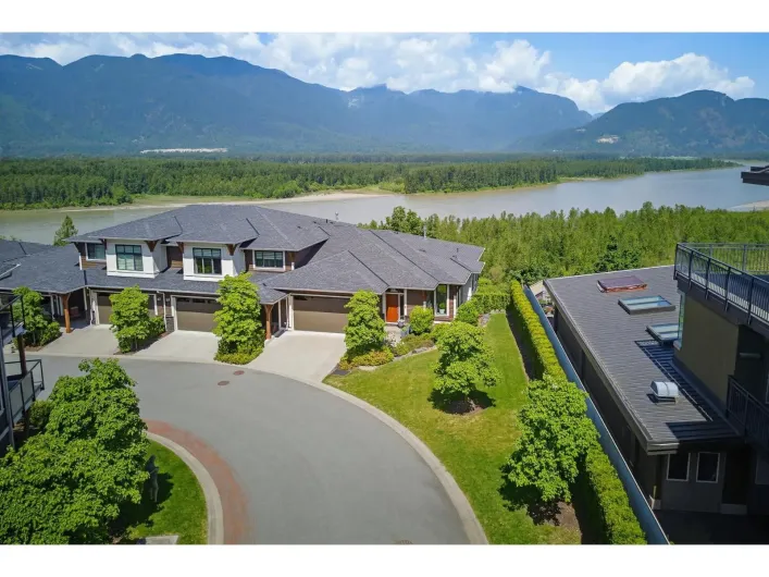 60 43685 CHILLIWACK MOUNTAIN ROAD|Chilliwack Mountain, Chilliwack