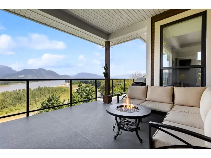 60 43685 CHILLIWACK MOUNTAIN ROAD|Chilliwack Mountain, Chilliwack