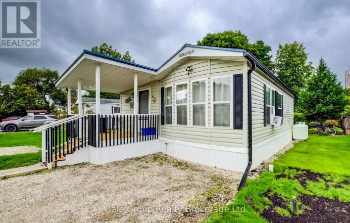 60 - 495856 10TH LINE, East Zorra-Tavistock