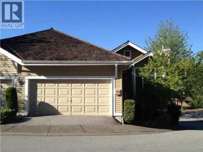 60 5200 OAKMOUNT CRESCENT, Burnaby