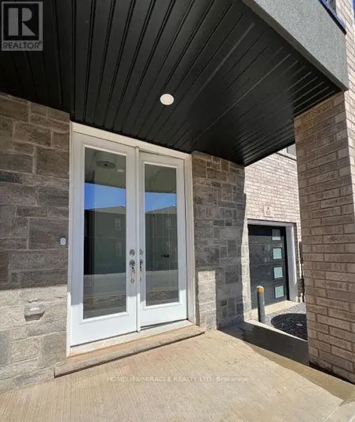 60 - 5678 DORCHESTER ROAD, Niagara Falls