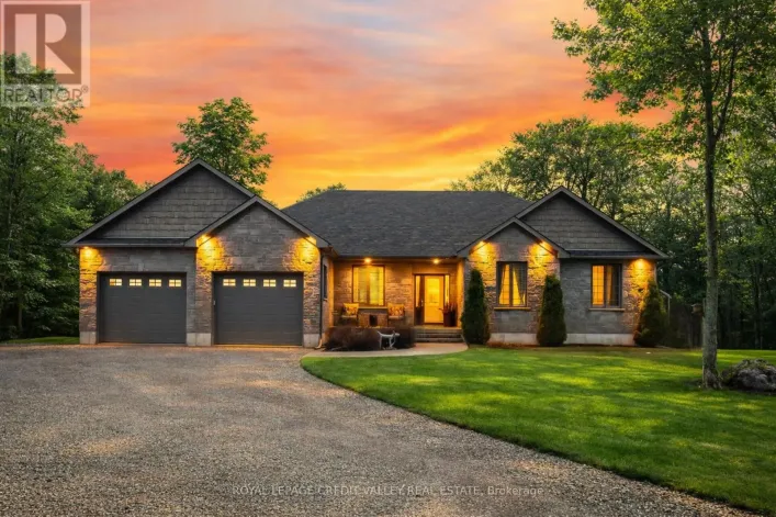 60 - 580381 SIDE ROAD, Chatsworth