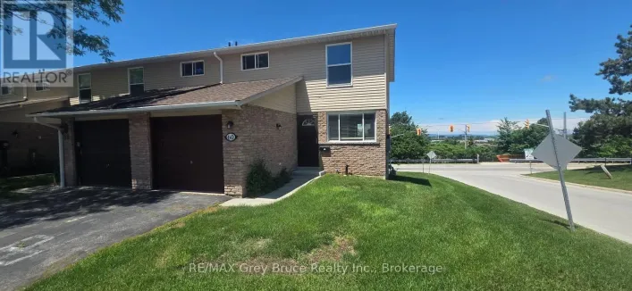 60 - 60 LILA ROAD, Owen Sound