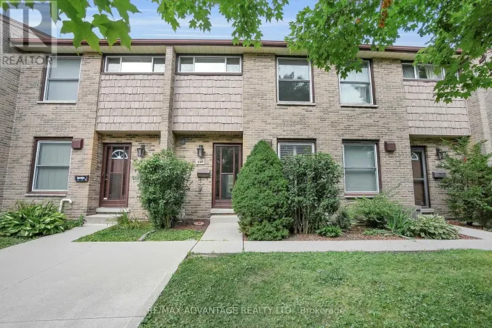 60 - 634 WONDERLAND ROAD S, London South